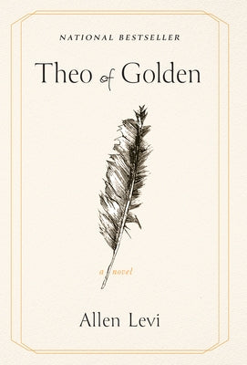 Theo of Golden by Levi, Allen