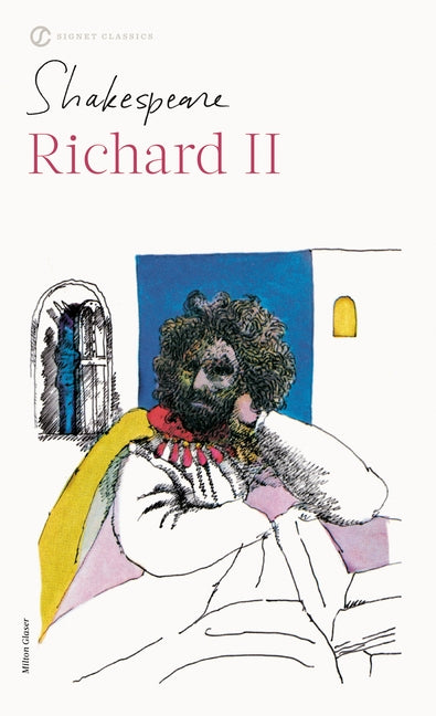 Richard II by Shakespeare, William