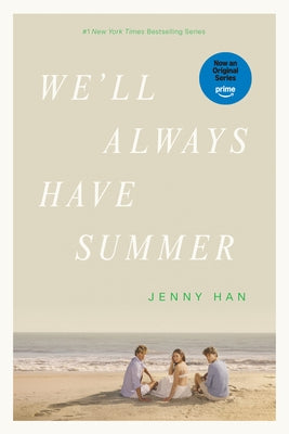 We'll Always Have Summer by Han, Jenny