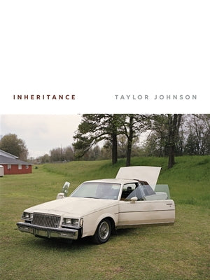 Inheritance by Johnson, Taylor