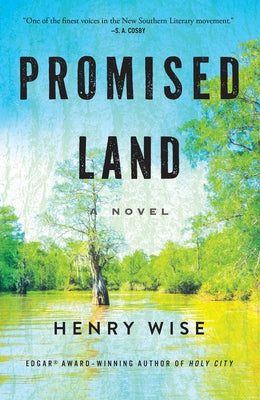 Promised Land by Wise, Henry