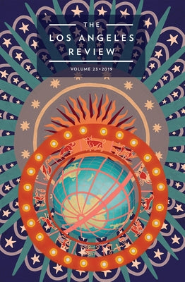 The Los Angeles Review No. 23 by Gale, Kate