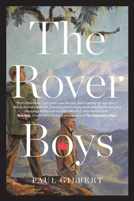 The Rover Boys by Gilbert, Paul