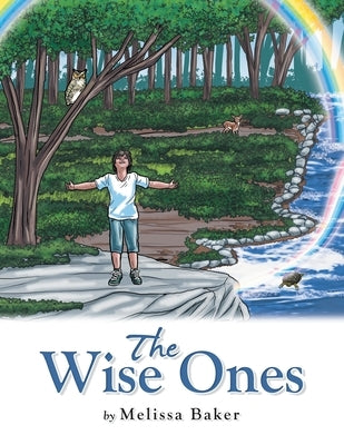 The Wise Ones by Baker, Melissa