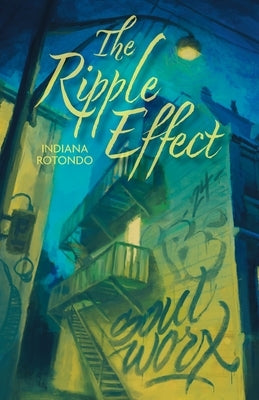 The Ripple Effect by Rotondo, Indiana