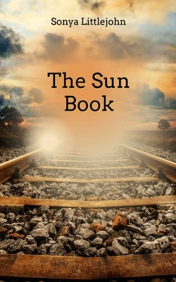 The Sun Book by Littlejohn, Sonya