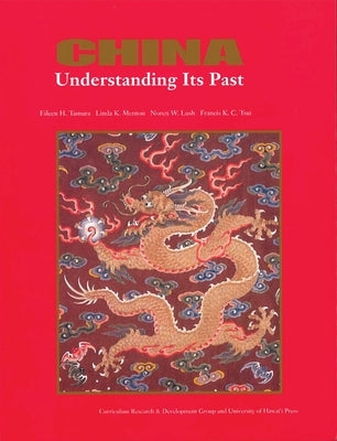 Tamura: China Text by Tamura, Eileen H.