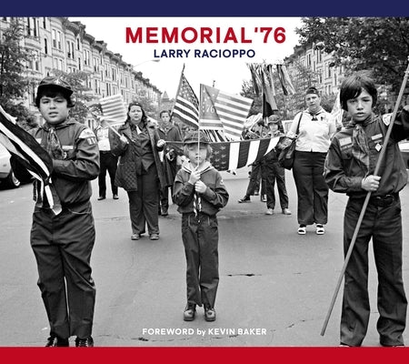 Memorial '76 by Racioppo, Larry