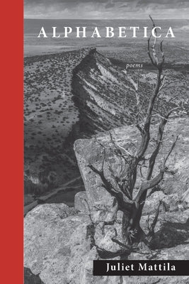 Alphabetica by Mattila, Juliet