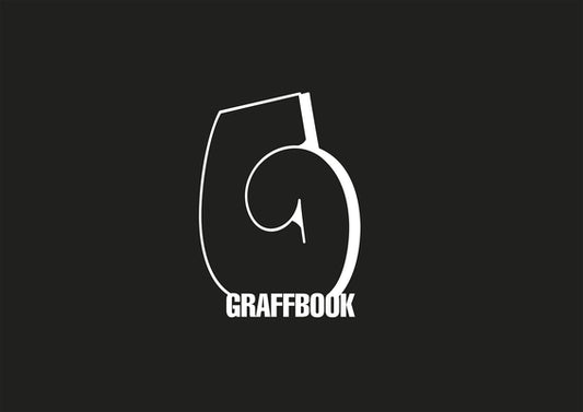 Graffbook. the Graffiti Sketchbook by Carpet Bombing Culture