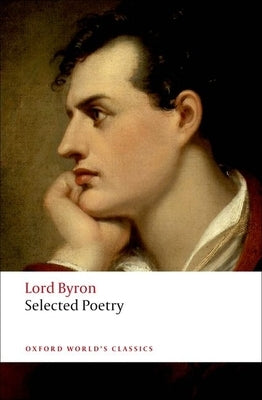 Selected Poetry by Byron