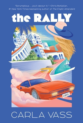The Rally by Vass, Carla