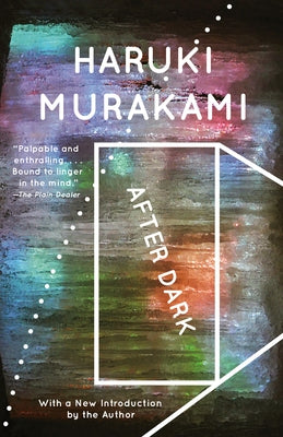 After Dark by Murakami, Haruki