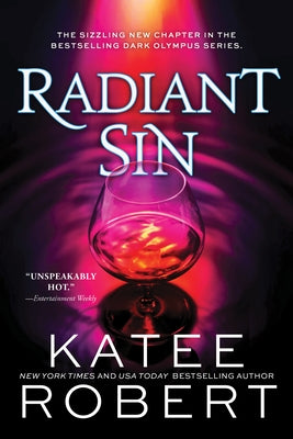 Radiant Sin by Robert, Katee