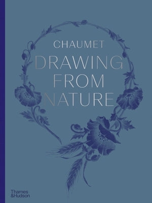 Chaumet: Drawing from Nature by Rio, Ga&#235;lle