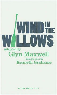 Wind in the Willows by Grahame, Kenneth