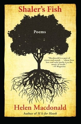 Shaler's Fish: Poems by MacDonald, Helen