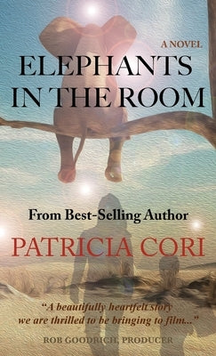 Elephants in the Room by Cori, Patricia