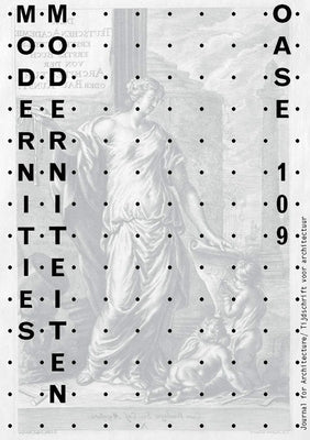 OASE 109: Modernities by Avermaete, Tom