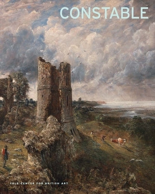 Constable by Barringer, Tim