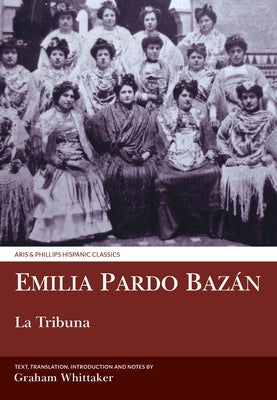 La Tribuna by Whittaker, Graham
