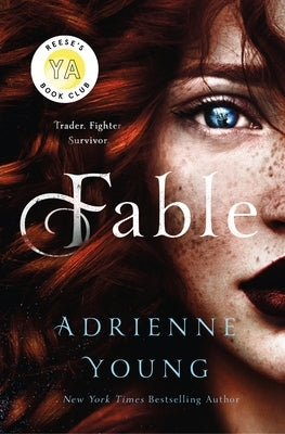 Fable by Young, Adrienne