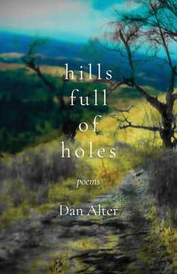 Hills Full of Holes: Poems by Alter, Dan