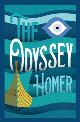 The Odyssey by Homer