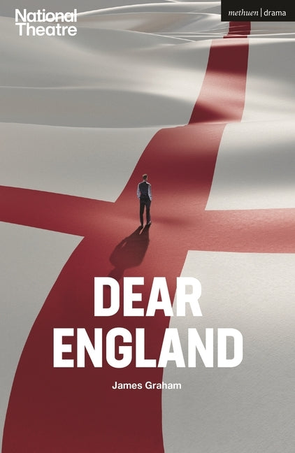 Dear England: 2025 Edition by Graham, James