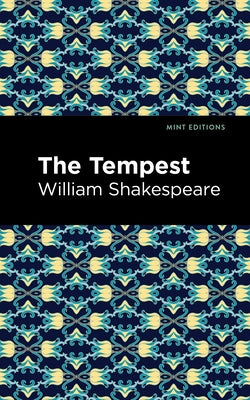 The Tempest by Shakespeare, William