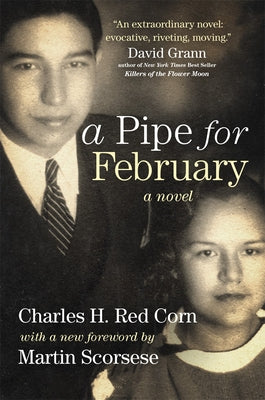 A Pipe for February by Red Corn, Charles H.