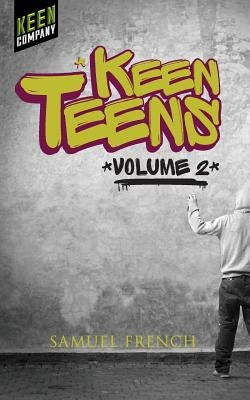 Keen Teens: Volume 2 by Feiffer, Halley