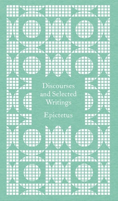 Discourses and Selected Writings by &#195;&#137;pict&#195;&#168;te