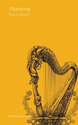 Plainsong by Tapner, Victor