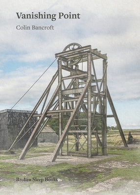 Vanishing Point by Bancroft, Colin