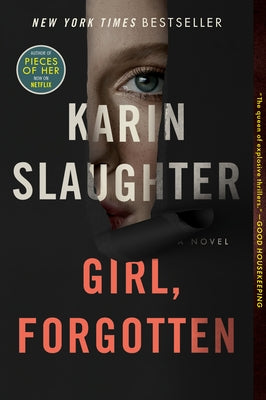 Girl, Forgotten by Slaughter, Karin