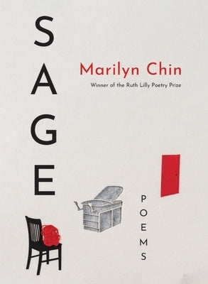 Sage: Poems by Chin, Marilyn