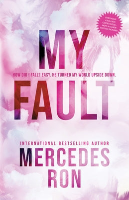 My Fault by Ron, Mercedes