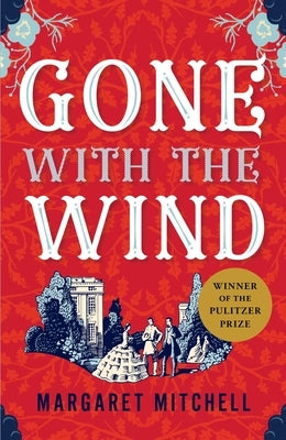 Gone with the Wind by Mitchell, Margaret