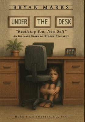 Under the Desk by Marks, Bryan