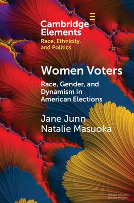 Women Voters by Masuoka, Natalie