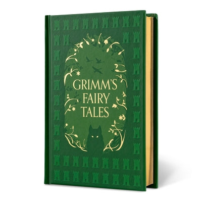 Grimm's Fairy Tales by Grimm Brothers