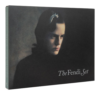 The Fendi Set: From Bloomsbury to Borghese by Von Bismarck, Nikolai