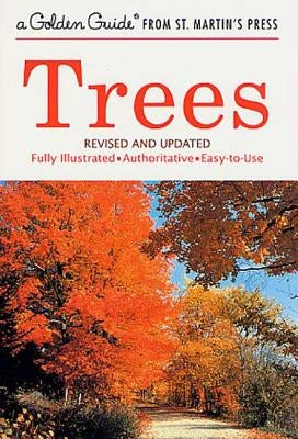 Trees: Revised and Updated by Martin, Alexander C.