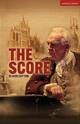 The Score by Cotton, Oliver