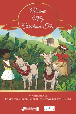 Round My Christmas Tree by Mitchell, Carol