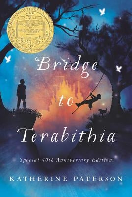 Bridge to Terabithia by Paterson, Katherine