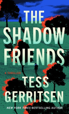 The Shadow Friends: The Martini Club by Gerritsen, Tess