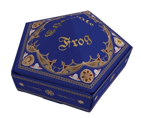 Harry Potter: Chocolate Frog Sticky Notepad by Insights