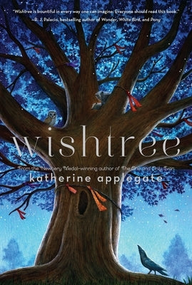 Wishtree by Applegate, Katherine